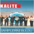 Kalder Önce Kalite Dergisi 1